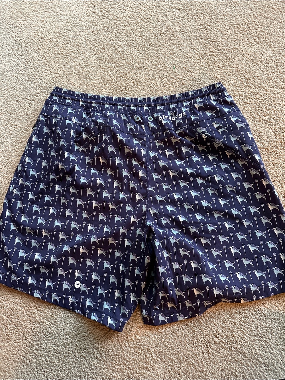 Birddogs swim trunks - Picture 6 of 12